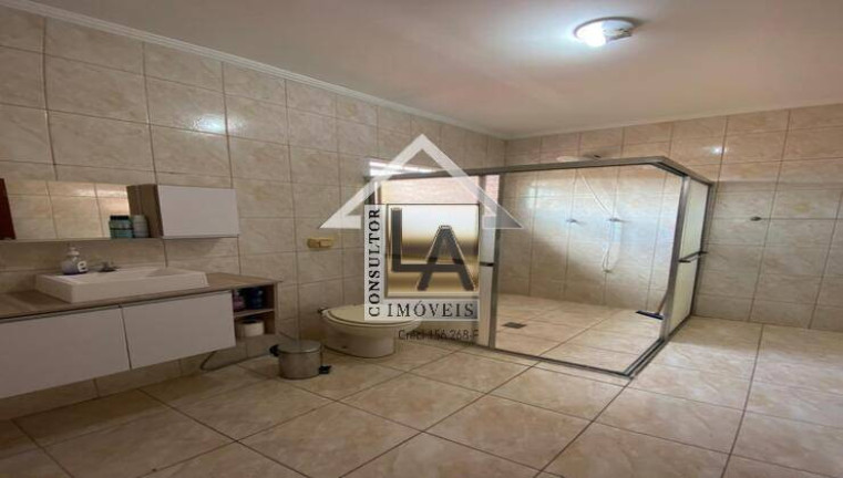 Imagem Casa com 3 Quartos à Venda, 150 m² em Vila Almeida - Indaiatuba