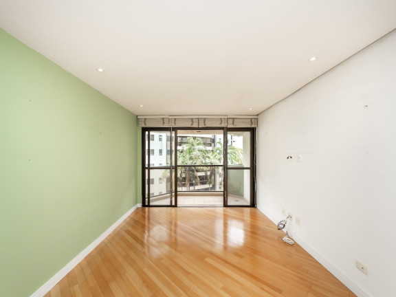 Imagem Apartamento com 3 Quartos à Venda, 98 m² em Vila Andrade - São Paulo