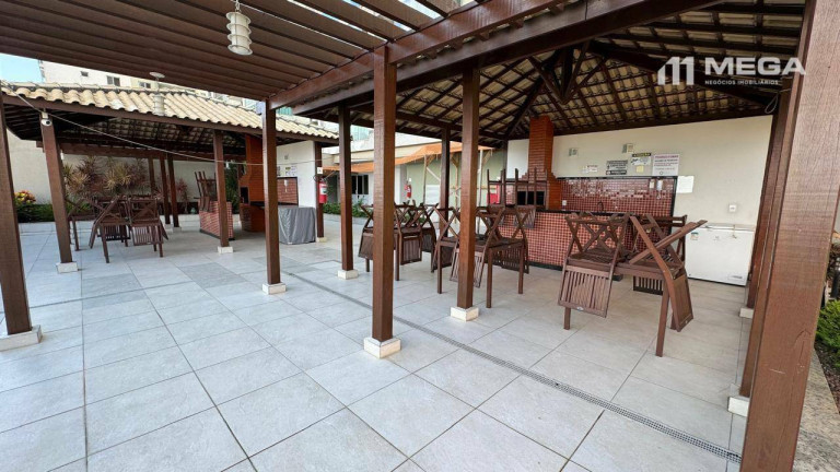 Imagem Apartamento com 3 Quartos à Venda, 75 m² em Praia De Itaparica - Vila Velha Imagem Apartamento com 3 Quartos à Venda, 75 m² em Praia De Itaparica - Vila Velha