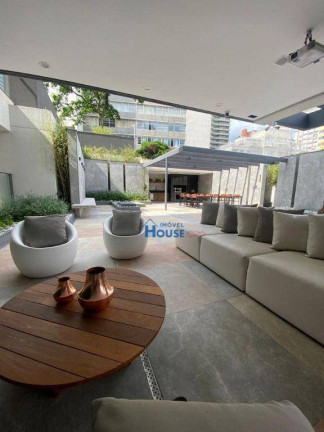 Imagem Apartamento com 1 Quarto à Venda, 70 m² em Jardins - São Paulo Imagem Apartamento com 1 Quarto à Venda, 70 m² em Jardins - São Paulo