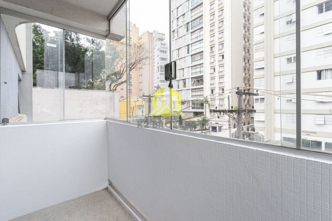 Imagem Apartamento com 3 Quartos à Venda, 140 m² em Jardim América - São Paulo Imagem Apartamento com 3 Quartos à Venda, 140 m² em Jardim América - São Paulo