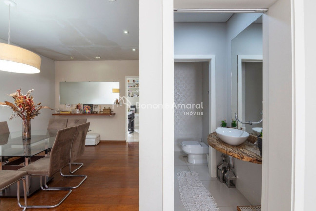 Imagem Casa com 3 Quartos à Venda, 446 m² em Taquaral - Campinas Imagem Casa com 3 Quartos à Venda, 446 m² em Taquaral - Campinas