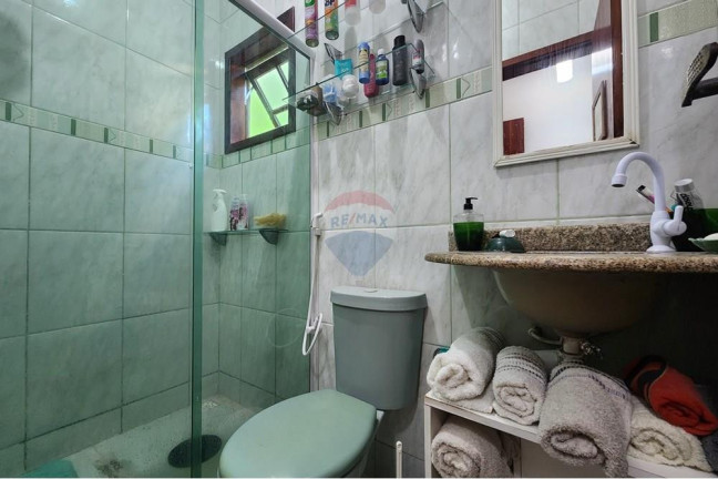 Imagem Casa com 2 Quartos à Venda, 70 m² em Itaipuaçu - Maricá Imagem Casa com 2 Quartos à Venda, 70 m² em Itaipuaçu - Maricá