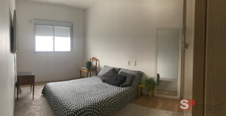 Imagem Apartamento com 2 Quartos à Venda, 81 m² em Independência - São Bernardo Do Campo Imagem Apartamento com 2 Quartos à Venda, 81 m² em Independência - São Bernardo Do Campo