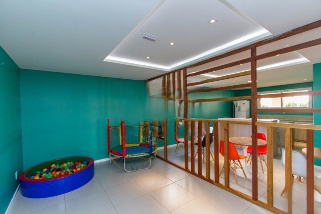 Imagem Apartamento com 2 Quartos à Venda, 76 m² em Marechal Rondon - Canoas Imagem Apartamento com 2 Quartos à Venda, 76 m² em Marechal Rondon - Canoas