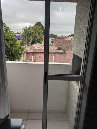 Imagem Apartamento com 2 Quartos à Venda, 44 m² em Iná - São José Dos Pinhais