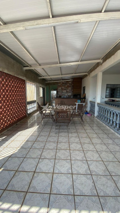 Imagem Sobrado com 3 Quartos à Venda, 376 m² em Setor Garavelo - Aparecida De Goiânia