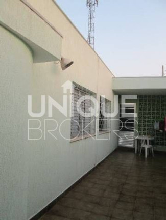 Imagem Casa com 4 Quartos à Venda, 295 m² em Vila Liberdade - Jundiaí Imagem Casa com 4 Quartos à Venda, 295 m² em Vila Liberdade - Jundiaí