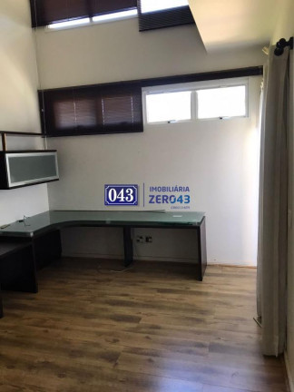 Imagem Casa de Condomínio com 4 Quartos à Venda, 499 m² em Vivendas Do Arvoredo - Londrina Imagem Casa de Condomínio com 4 Quartos à Venda, 499 m² em Vivendas Do Arvoredo - Londrina