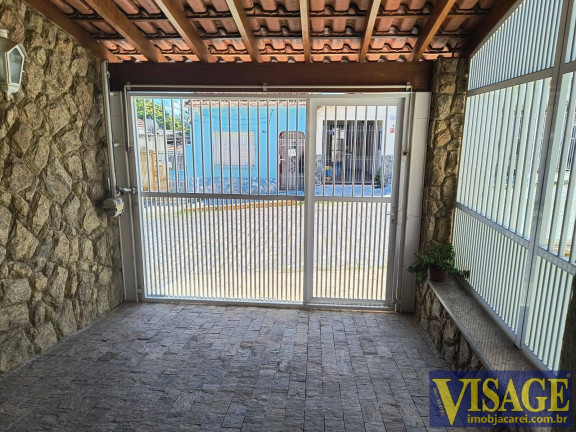 Imagem Casa com 3 Quartos à Venda,  em Centro - Jacareí