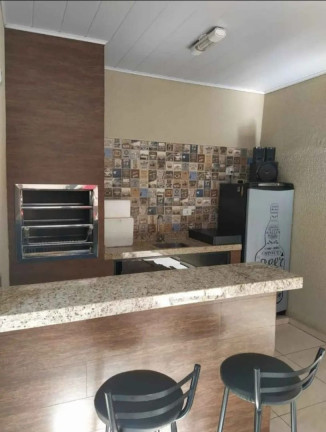 Imagem Casa com 2 Quartos à Venda, 89 m² em Jardim Paris Vi - Maringa