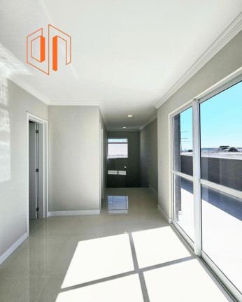 Imagem Cobertura com 3 Quartos à Venda, 120 m² em São Cristóvão - São José Dos Pinhais