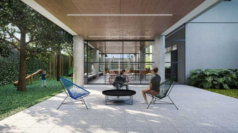 Imagem Apartamento com 1 Quarto à Venda, 25 m² em Bela Vista - São Paulo