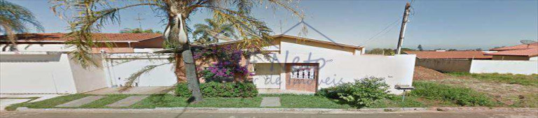 Casa com 3 Quartos à Venda, 203 m² em Jardim Rezek Ii - Artur Nogueira