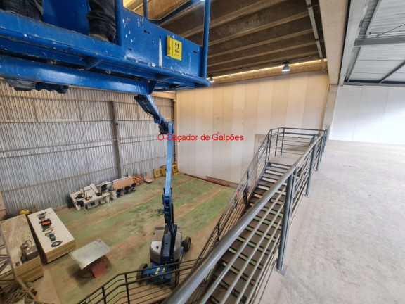 Imagem Imóvel para Alugar, 376 m² em Tamboré - Barueri