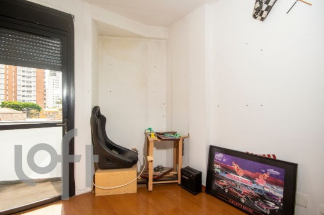 Imagem Apartamento com 3 Quartos à Venda, 107 m² em Campo Belo - São Paulo Imagem Apartamento com 3 Quartos à Venda, 107 m² em Campo Belo - São Paulo