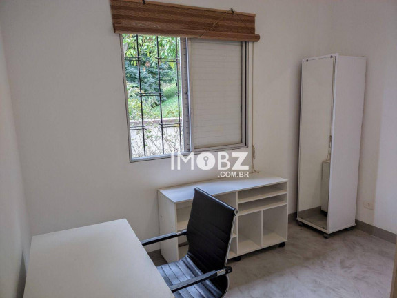 Imagem Imóvel com 2 Quartos à Venda, 58 m² em Vila Andrade - São Paulo