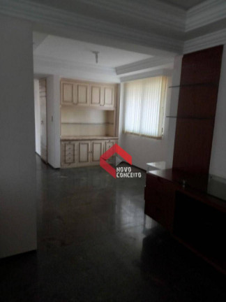 Imagem Apartamento com 3 Quartos à Venda, 118 m² em Aldeota - Fortaleza Imagem Apartamento com 3 Quartos à Venda, 118 m² em Aldeota - Fortaleza