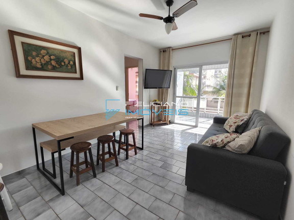 Imagem Apartamento com 2 Quartos à Venda, 70 m² em Real - Praia Grande