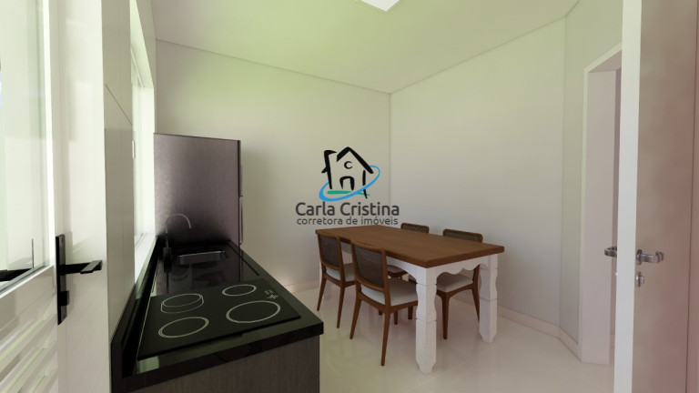 Imagem Casa com 2 Quartos à Venda, 60 m² em Atami - Pontal Do Paraná