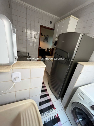 Imagem Imóvel com 3 Quartos à Venda, 59 m² em Campos Elíseos - Ribeirão Preto