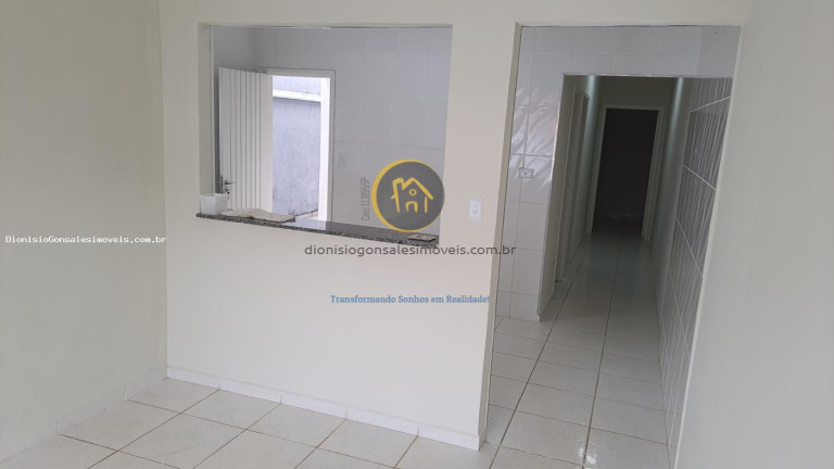 Imagem Casa com 2 Quartos à Venda, 70 m² em Cidade Nova Peruíbe - Peruíbe Imagem Casa com 2 Quartos à Venda, 70 m² em Cidade Nova Peruíbe - Peruíbe