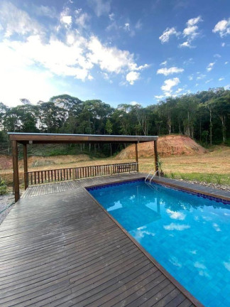 Imagem Chácara com 4 Quartos à Venda, 270 m² em Antonina Imagem Chácara com 4 Quartos à Venda, 270 m² em Antonina