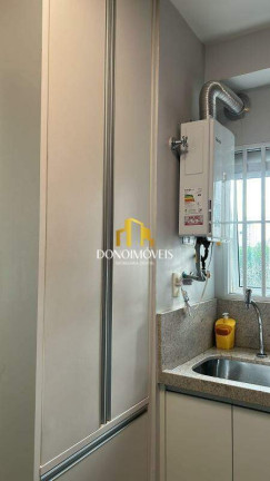 Imagem Apartamento com 3 Quartos à Venda, 115 m² em Campestre - Santo André