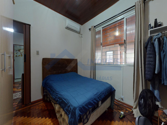 Imagem Sobrado com 2 Quartos à Venda,  em Sarandi - Porto Alegre