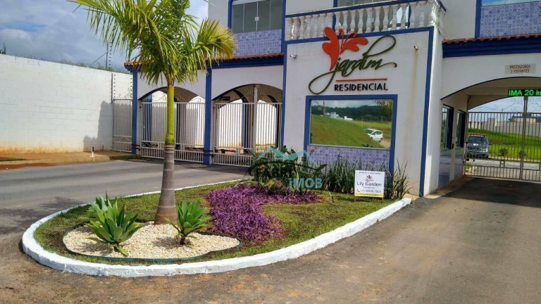 Imagem Casa com 3 Quartos à Venda, 85 m² em Condomínio Residencial Jardim - Sorocaba Imagem Casa com 3 Quartos à Venda, 85 m² em Condomínio Residencial Jardim - Sorocaba