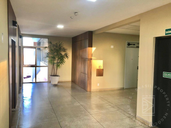 Imagem Sala Comercial à Venda, 32 m² em Centro - São José Dos Campos Imagem Sala Comercial à Venda, 32 m² em Centro - São José Dos Campos