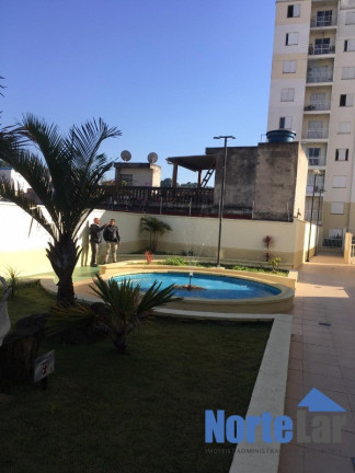 Imagem Apartamento com 2 Quartos à Venda, 59 m² em Jardim Do Tiro - São Paulo