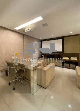 Imagem Apartamento com 1 Quarto à Venda, 81 m² em Barra Funda - São Paulo Imagem Apartamento com 1 Quarto à Venda, 81 m² em Barra Funda - São Paulo