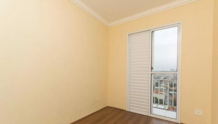Imagem Apartamento com 1 Quarto à Venda, 35 m² em Cambuci - São Paulo Imagem Apartamento com 1 Quarto à Venda, 35 m² em Cambuci - São Paulo