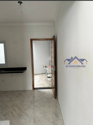 Imagem Casa com 3 Quartos à Venda, 100 m² em Vila Constança - São Paulo