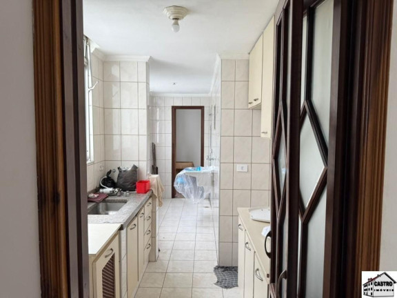Imagem Apartamento com 3 Quartos à Venda, 65 m² em Cidade Antônio Estevão De Carvalho - São Paulo