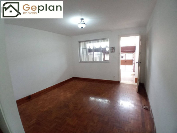 Imagem Casa com 2 Quartos para Alugar, 130 m² em Jardim Da Gloria - São Paulo Imagem Casa com 2 Quartos para Alugar, 130 m² em Jardim Da Gloria - São Paulo
