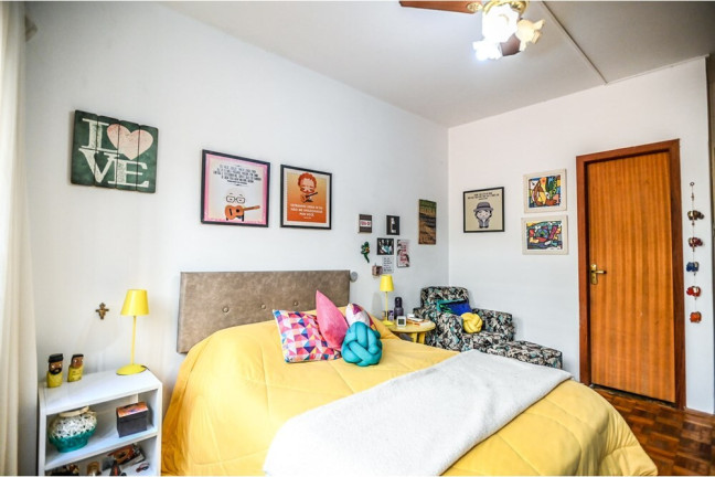 Imagem Apartamento com 3 Quartos à Venda, 148 m² em Independência - Porto Alegre