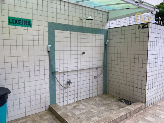 Imagem Apartamento com 1 Quarto à Venda, 48 m² em Tupi - Praia Grande