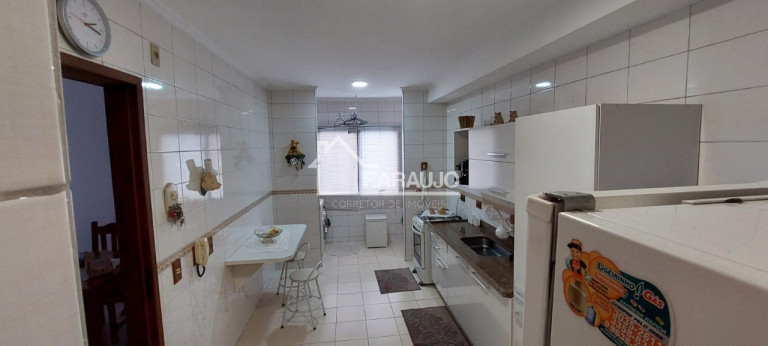 Imagem Apartamento com 2 Quartos à Venda, 63 m² em Jardim Europa - Sorocaba