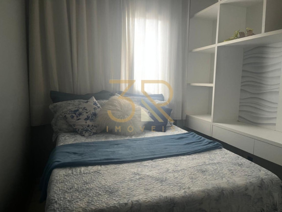Imagem Apartamento com 2 Quartos para Alugar, 46 m² em Ribeirânia - Ribeirão Preto