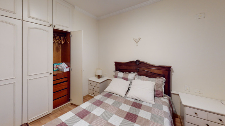Imagem Apartamento com 4 Quartos à Venda, 132 m² em Jardim Virginia Bianca - São Paulo Imagem Apartamento com 4 Quartos à Venda, 132 m² em Jardim Virginia Bianca - São Paulo