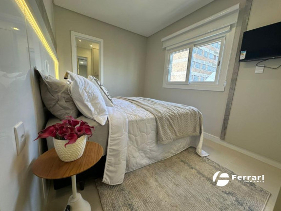 Imagem Apartamento com 3 Quartos à Venda, 142 m² em Zona Nova - Capão Da Canoa