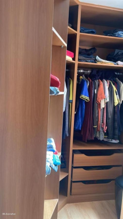 Imagem Apartamento com 2 Quartos à Venda, 63 m² em Casa Branca - Santo André Imagem Apartamento com 2 Quartos à Venda, 63 m² em Casa Branca - Santo André