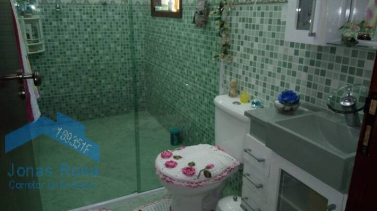 Imagem Casa com 3 Quartos à Venda, 230 m² em Vila Porto - Barueri