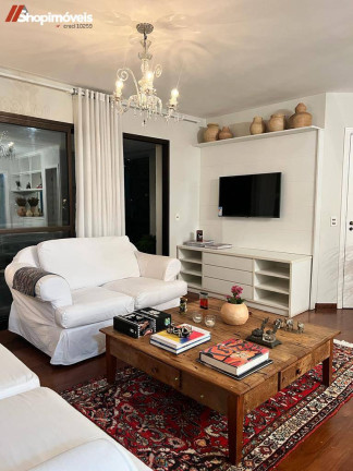 Imagem Apartamento com 3 Quartos para Alugar, 132 m² em Paraíso - São Paulo Imagem Apartamento com 3 Quartos para Alugar, 132 m² em Paraíso - São Paulo