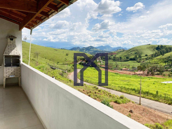 Imagem Casa com 3 Quartos à Venda, 119 m² em Jardim California - Itajubá