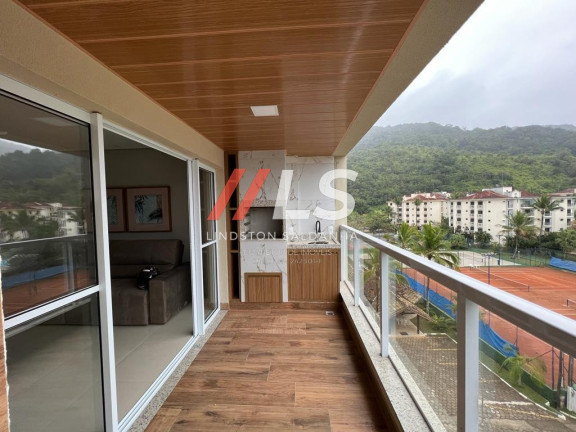 Imagem Apartamento com 3 Quartos à Venda, 106 m² em Toninhas - Ubatuba Imagem Apartamento com 3 Quartos à Venda, 106 m² em Toninhas - Ubatuba