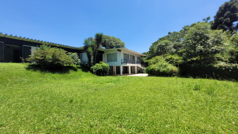 Imagem Casa com 7 Quartos à Venda, 765 m² em Seminário - Curitiba Imagem Casa com 7 Quartos à Venda, 765 m² em Seminário - Curitiba