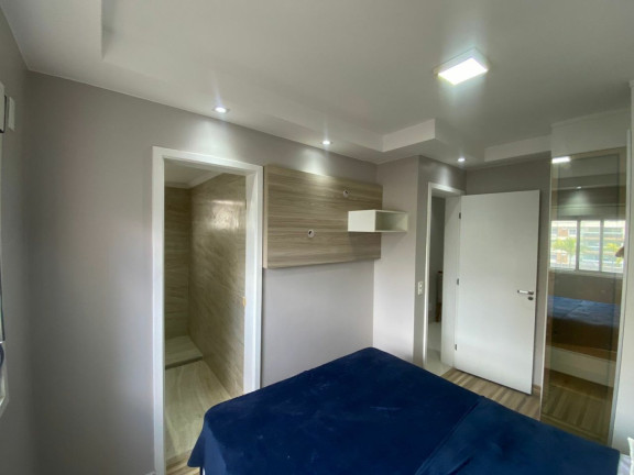 Imagem Apartamento com 2 Quartos à Venda, 57 m² em Vila Andrade - São Paulo